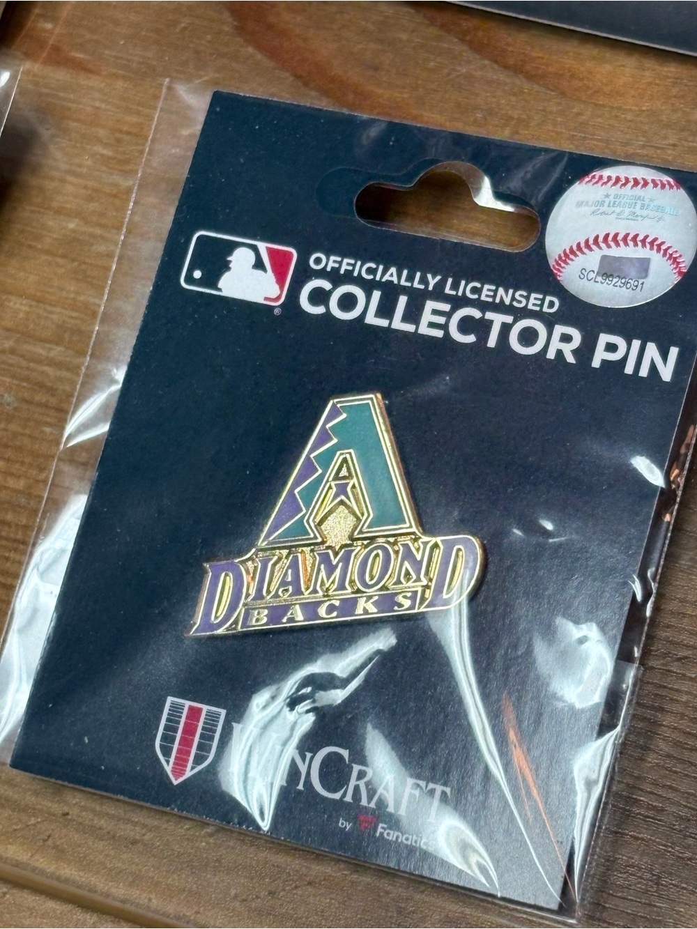 Baseball Card Collection w/Extras! - Picture 5 of 12